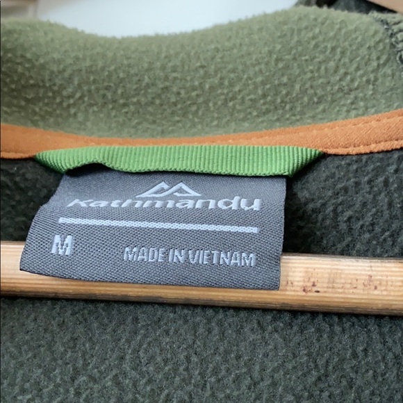 Kathmandu Jackets & Coats Kathmandu Mens Jacket Poshmark